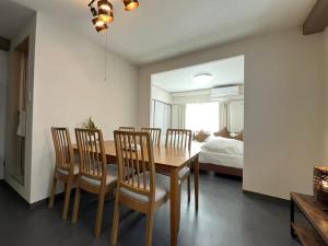 Mutsumi Umedakita 706 むつみ庵梅田北 706