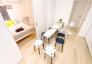 Spacious 2BR Apartment Haneda Tokyo Up to 9 Guests