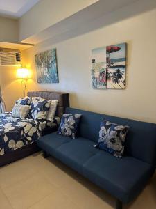 Avida Towers IT PARK Fast Wi-fi