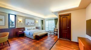 Udaan Metho Pelri Resort, Lachung