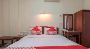 OYO 1090 Hotel Anging Mammiri Makassar