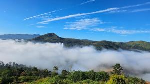 Misty Crest Cottage Vagamon