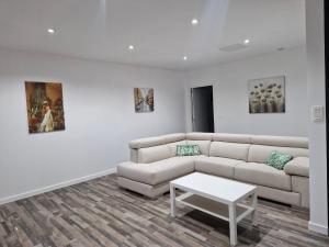 205m2 Villa with Jacuzzi on Santa Rosalia Lake Resort