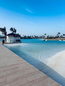 205m2 Villa with Jacuzzi on Santa Rosalia Lake Resort