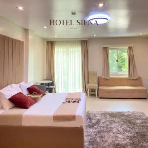 Hotel Siena