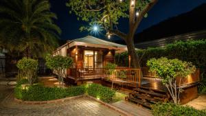Ananta Spa & Resort, Pushkar