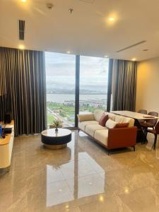 Halong Bay Luxury Homestay Beach View