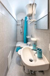 I Sassi di Cefalù Holiday House