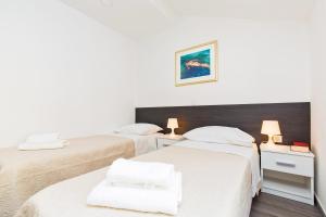 Sunset Apartment