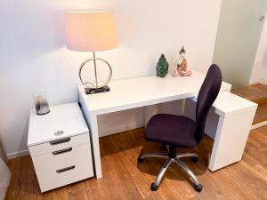 NOVA Countryside Wellness I sauna, fire place and hiking