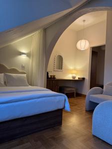 Villa MERLINI w sercu Starego Miasta, Grodzka 19 Lublin