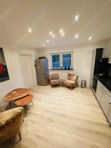 Ferienwohnung Am Landwehrgraben