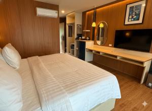 Simple Life Resort Koh Tao
