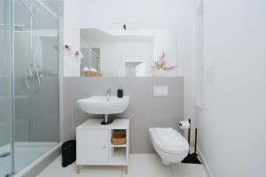 Homely Berlin - Private Terrasse & Garten, Zentral, Familien, Prenzlauer Berg