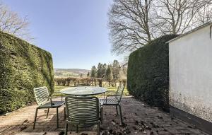 Lovely Home In Rendeux With Wifi