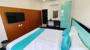 Hotel unity Park
