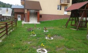 Casa Andreea-Maria