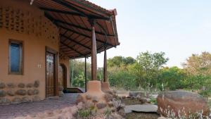 Bhudeep by Sanctity Ferme Stays, Near Bangalore