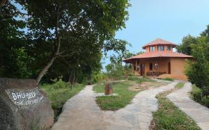 Bhudeep by Sanctity Ferme Stays, Near Bangalore