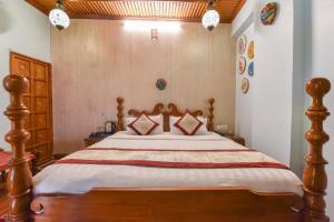 Nimbal Dhani A Traditional Palace