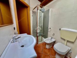 Mansarda panoramica a Temù- comprensorio ponte di legno-tonale