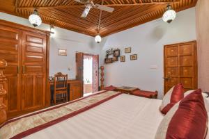 Nimbal Dhani A Traditional Palace