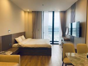 Halong Ocean Paradise Homestay