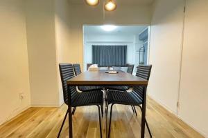 Mutsumi Umedakita 402 むつみ庵梅田北 402