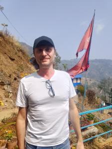 Gaurishankar organic home stay