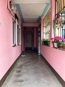 Sristy homestay