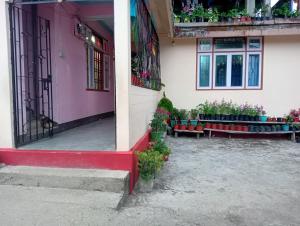 Sristy homestay