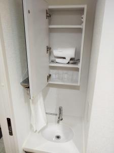 Near Subway 15min to Asakusa Room 402