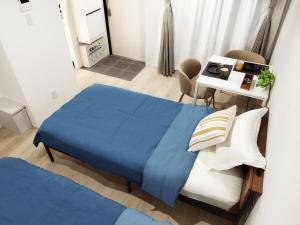 Near Subway 15min to Asakusa Room 402