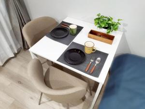 Near Subway 15min to Asakusa Room 402