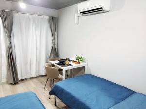 Near Subway 15min to Asakusa Room 402