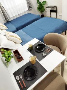 Near Subway 15min to Asakusa Room 402