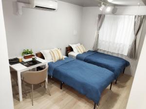 Near Subway 15min to Asakusa Room 402