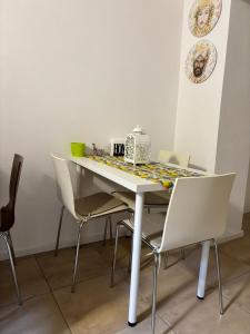 A Casuzza di Giú Giú - NUOVA GESTIONE