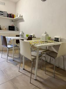 A Casuzza di Giú Giú - NUOVA GESTIONE