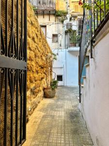 A Casuzza di Giú Giú - NUOVA GESTIONE