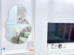 Homestay Nhà chú Bảy