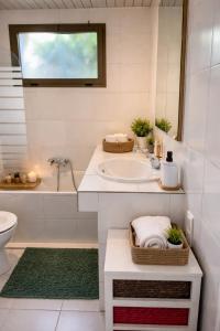 Studio cosy avec terrasse et jardin VAUBAN