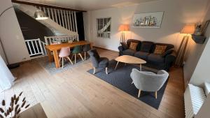 Maison dAlice - avec SPA