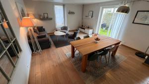 Maison dAlice - avec SPA