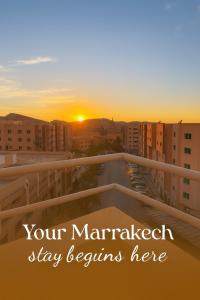 Marrakech, Guéliz