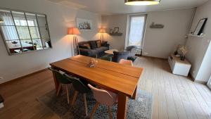 Maison dAlice - avec SPA