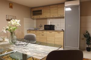 Picante apartment
