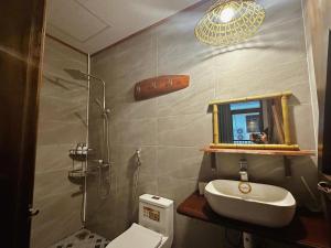 Trang An Cuisine & Homestay