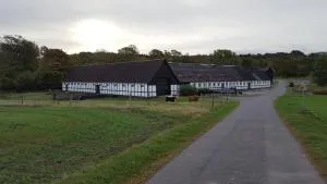 Lehnsgaard - Gudhjem