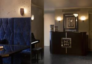 Hotels Monsieur Cadet Hotel & Spa : photos des chambres